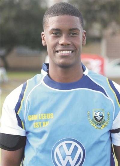 Volstruisdorp se Cravenweek-sterre